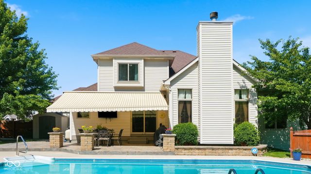 1929 Calais Road, Fort Wayne, IN 46814
