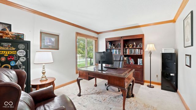 1929 Calais Road, Fort Wayne, IN 46814