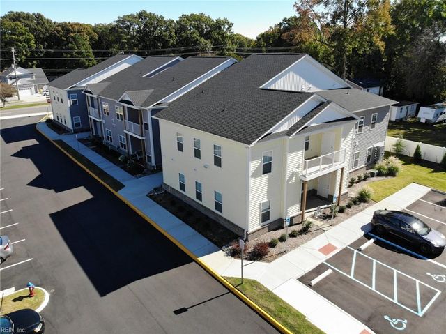 5141 Gracewood Ln Apt 100, Virginia Beach, VA 23462