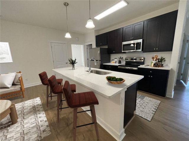 5141 Gracewood Ln Apt 100, Virginia Beach, VA 23462
