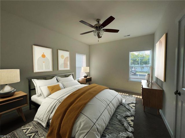 5141 Gracewood Ln Apt 100, Virginia Beach, VA 23462