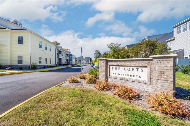 5141 Gracewood Ln Apt 100, Virginia Beach, VA 23462