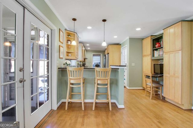 2778 Cosmos Drive NE, Atlanta, GA 30345