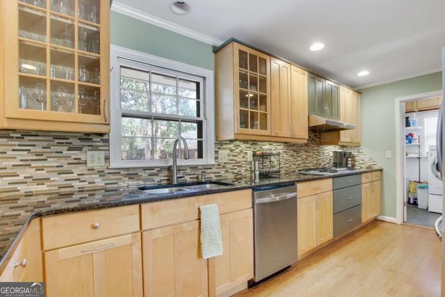 2778 Cosmos Drive NE, Atlanta, GA 30345