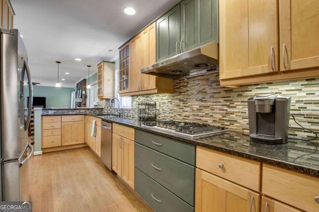 2778 Cosmos Drive NE, Atlanta, GA 30345