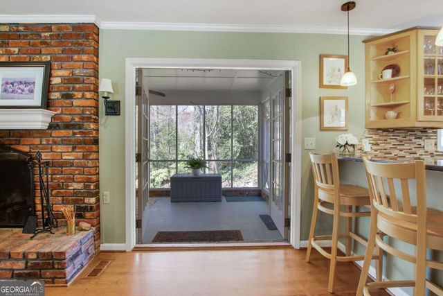 2778 Cosmos Drive NE, Atlanta, GA 30345