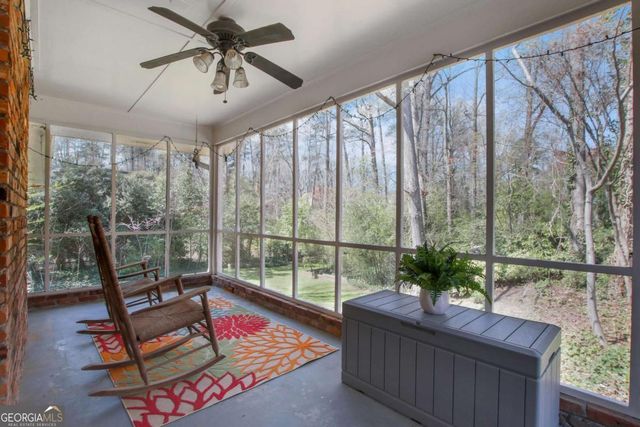 2778 Cosmos Drive NE, Atlanta, GA 30345