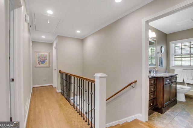 2778 Cosmos Drive NE, Atlanta, GA 30345