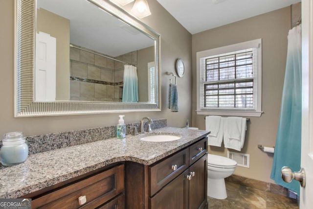 2778 Cosmos Drive NE, Atlanta, GA 30345