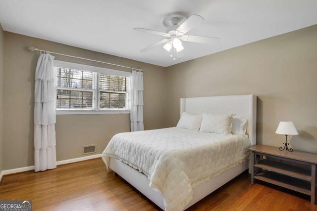 2778 Cosmos Drive NE, Atlanta, GA 30345