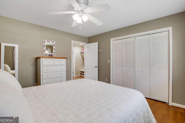 2778 Cosmos Drive NE, Atlanta, GA 30345