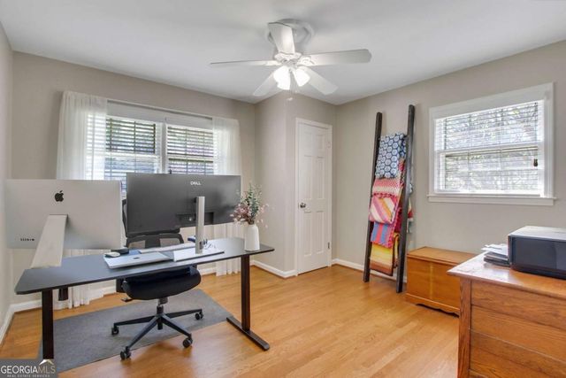 2778 Cosmos Drive NE, Atlanta, GA 30345