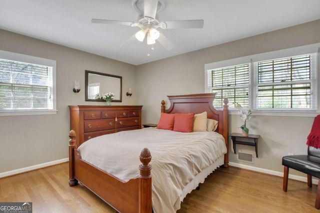 2778 Cosmos Drive NE, Atlanta, GA 30345