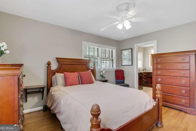 2778 Cosmos Drive NE, Atlanta, GA 30345