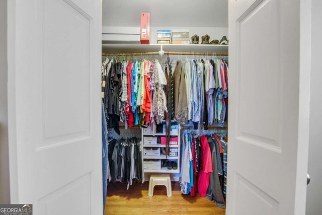 2778 Cosmos Drive NE, Atlanta, GA 30345