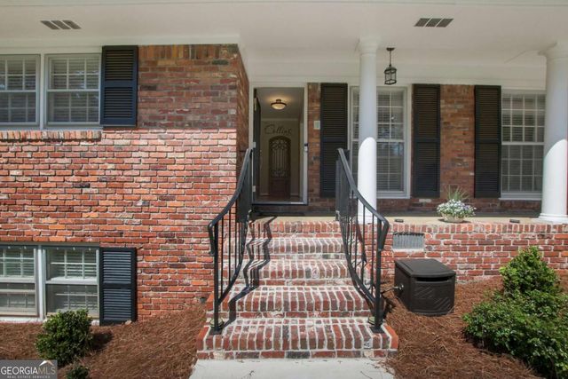 2778 Cosmos Drive NE, Atlanta, GA 30345