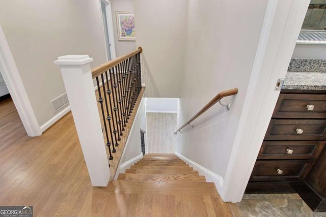 2778 Cosmos Drive NE, Atlanta, GA 30345