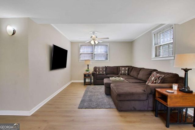 2778 Cosmos Drive NE, Atlanta, GA 30345