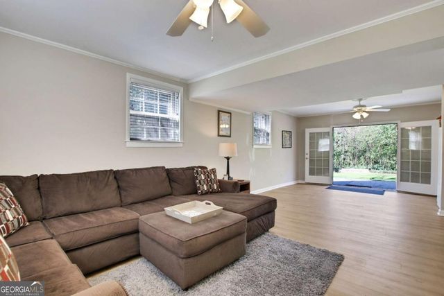 2778 Cosmos Drive NE, Atlanta, GA 30345