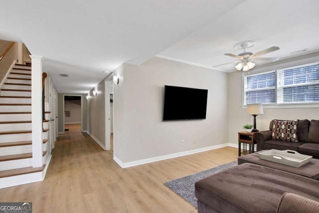 2778 Cosmos Drive NE, Atlanta, GA 30345