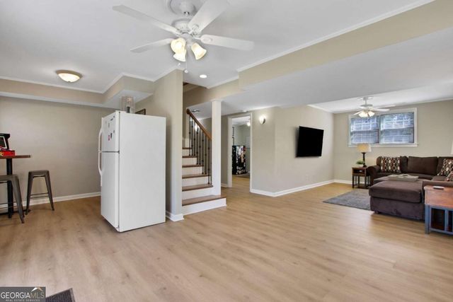 2778 Cosmos Drive NE, Atlanta, GA 30345