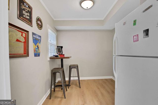 2778 Cosmos Drive NE, Atlanta, GA 30345