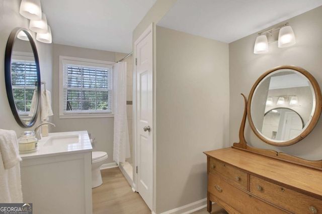 2778 Cosmos Drive NE, Atlanta, GA 30345