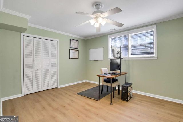 2778 Cosmos Drive NE, Atlanta, GA 30345