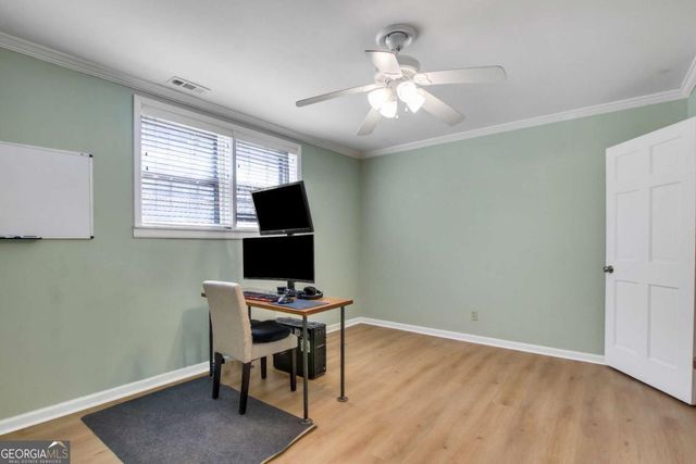 2778 Cosmos Drive NE, Atlanta, GA 30345