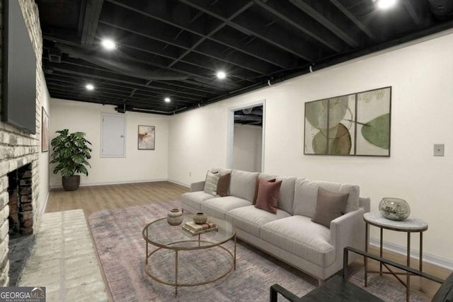 2778 Cosmos Drive NE, Atlanta, GA 30345