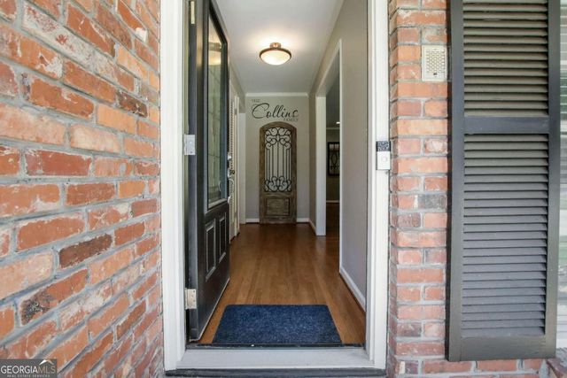 2778 Cosmos Drive NE, Atlanta, GA 30345