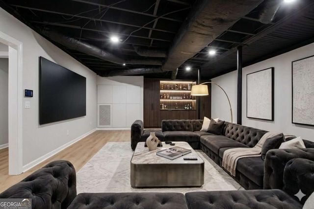 2778 Cosmos Drive NE, Atlanta, GA 30345