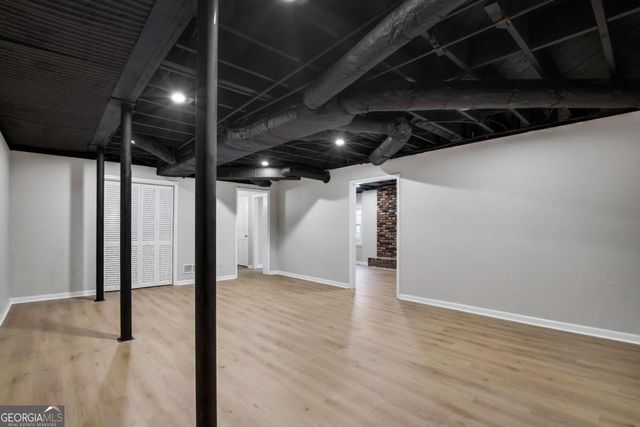 2778 Cosmos Drive NE, Atlanta, GA 30345