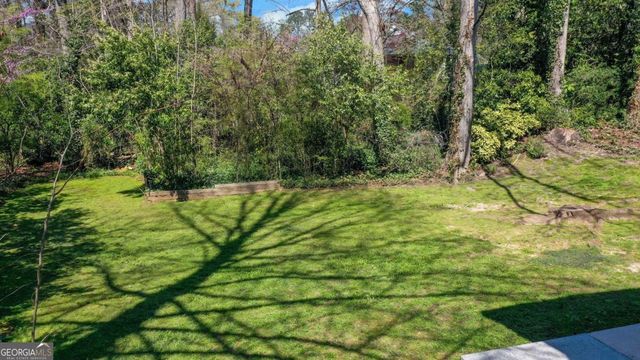 2778 Cosmos Drive NE, Atlanta, GA 30345