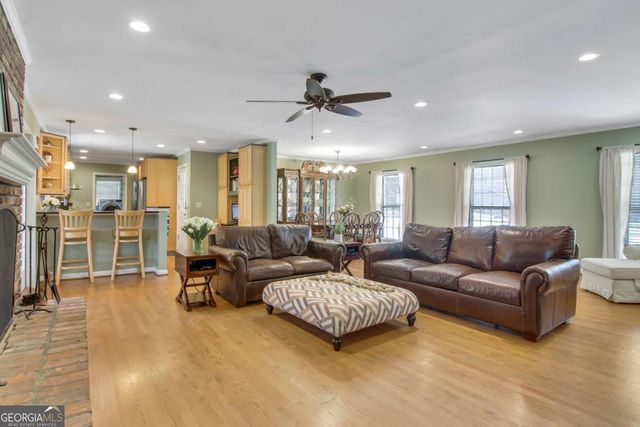 2778 Cosmos Drive NE, Atlanta, GA 30345