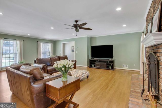 2778 Cosmos Drive NE, Atlanta, GA 30345