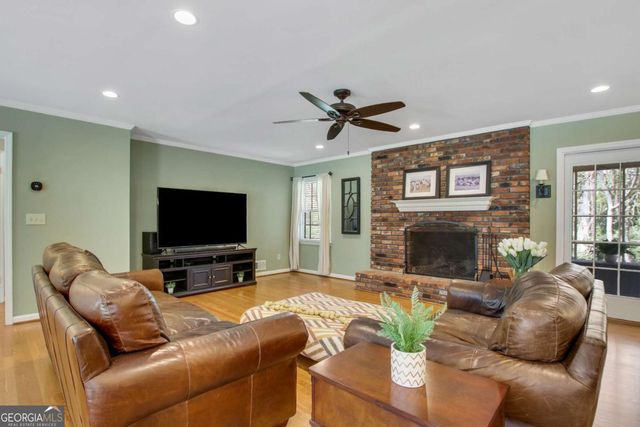 2778 Cosmos Drive NE, Atlanta, GA 30345