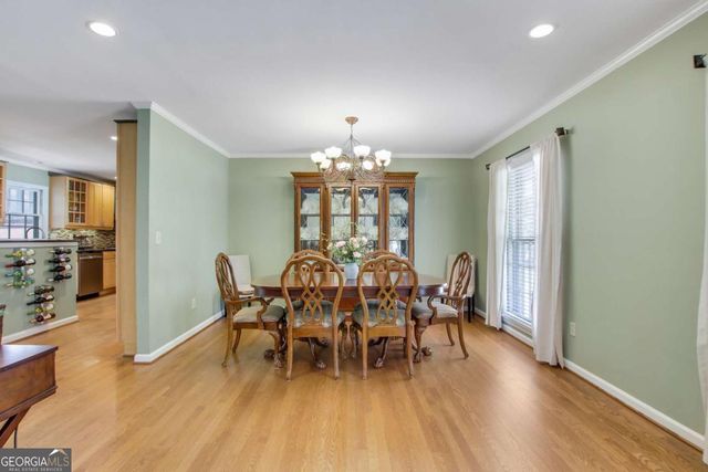 2778 Cosmos Drive NE, Atlanta, GA 30345