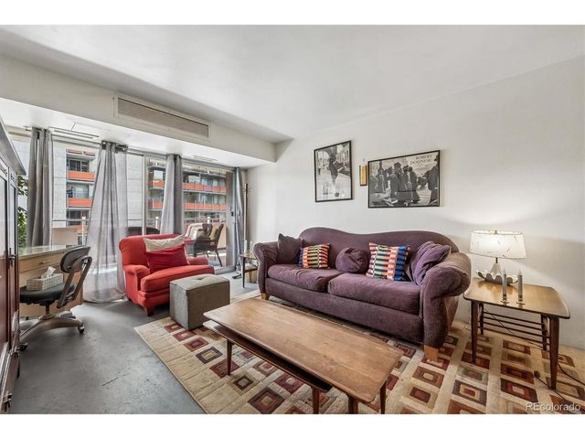 1121 Albion St 307, Denver, CO 80220