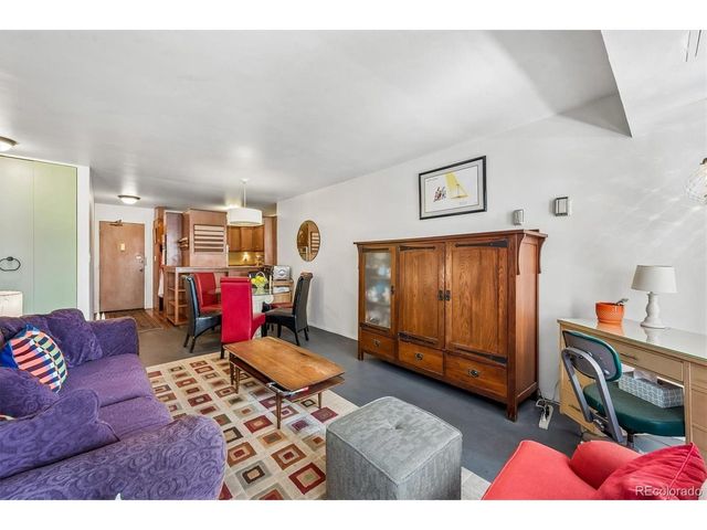1121 Albion St 307, Denver, CO 80220