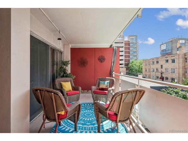 1121 Albion St 307, Denver, CO 80220
