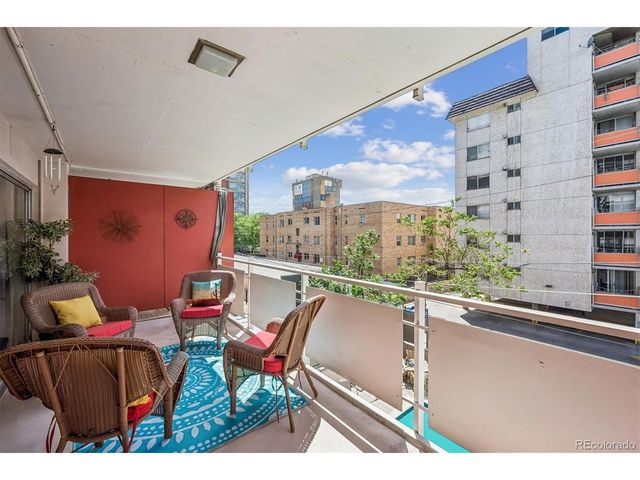 1121 Albion St 307, Denver, CO 80220