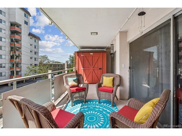 1121 Albion St 307, Denver, CO 80220