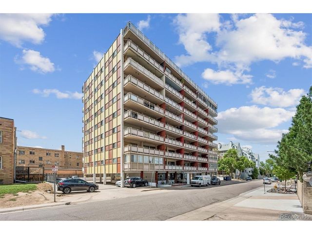 1121 Albion St 307, Denver, CO 80220