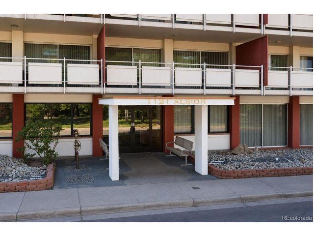 1121 Albion St 307, Denver, CO 80220