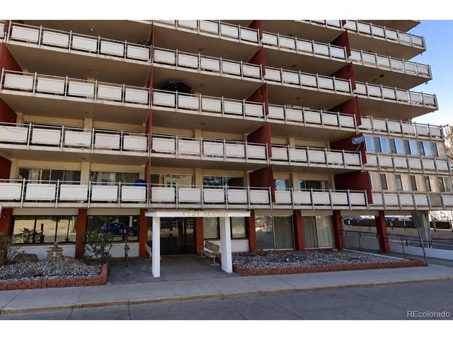 1121 Albion St 307, Denver, CO 80220