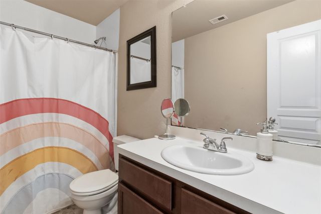 3178 Gianna Springs Court, Humble, TX 77396