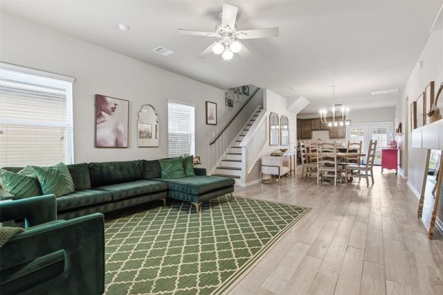 3178 Gianna Springs Court, Humble, TX 77396