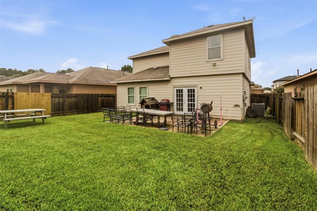 3178 Gianna Springs Court, Humble, TX 77396
