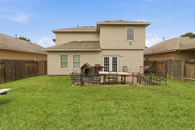 3178 Gianna Springs Court, Humble, TX 77396